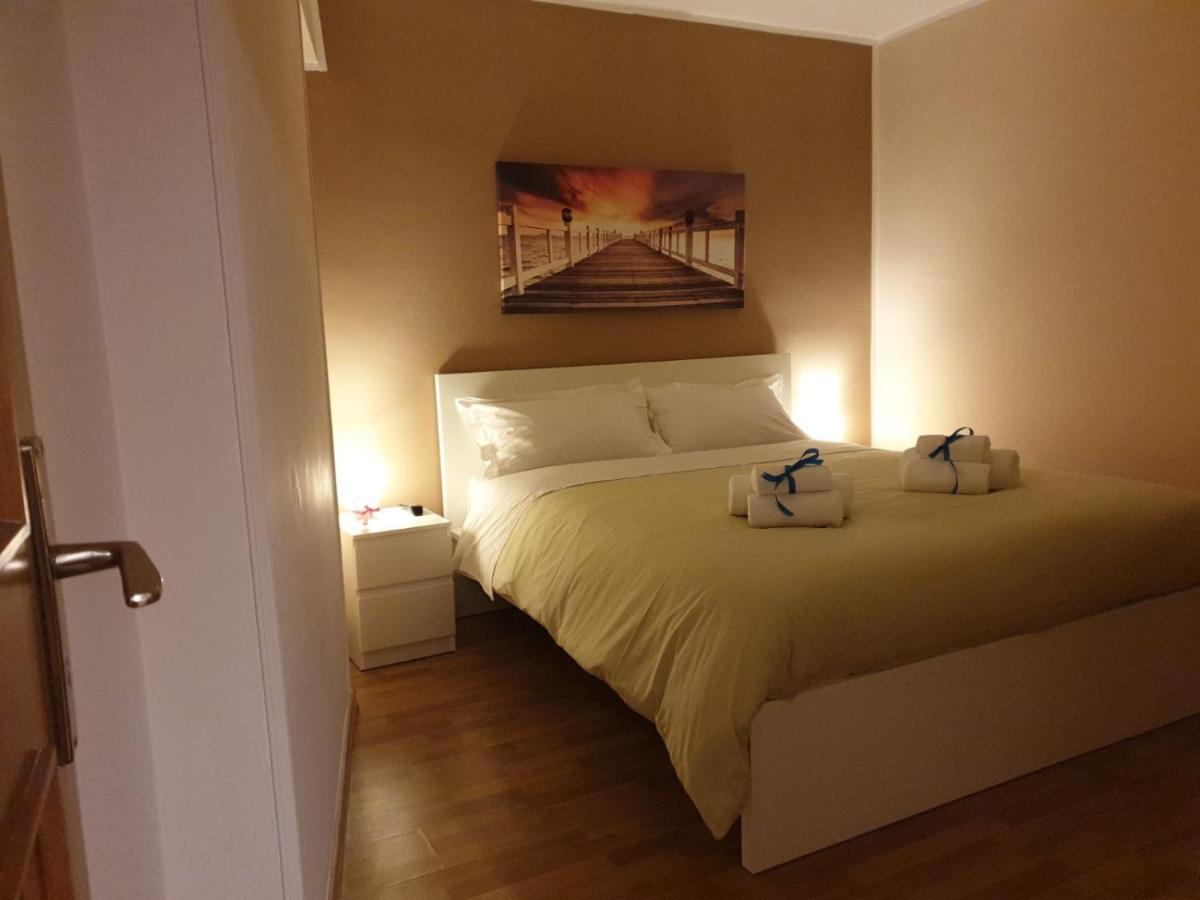 Ferienwohnung La Chiostrina In Centro Palermo Exterior foto
